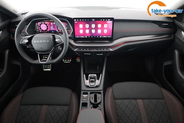 Skoda - Octavia Combi - EU-Neuwagen - Reimport