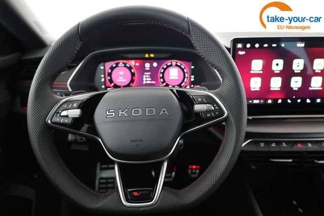 Skoda - Octavia Combi - EU-Neuwagen - Reimport