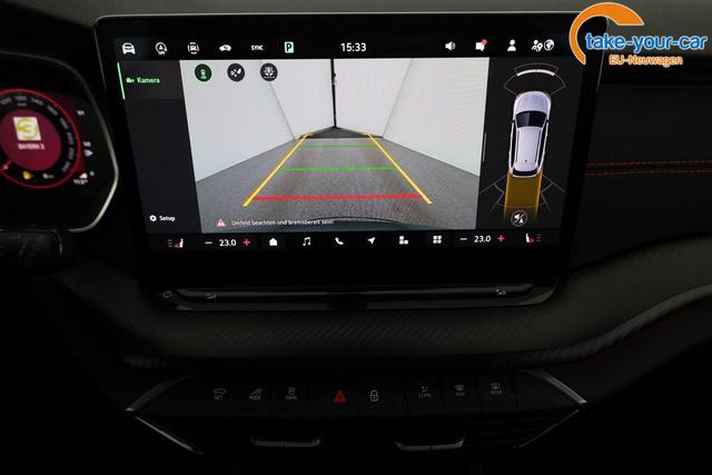 Skoda - Octavia Combi - EU-Neuwagen - Reimport