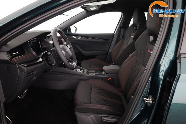 Skoda - Octavia Combi - EU-Neuwagen - Reimport