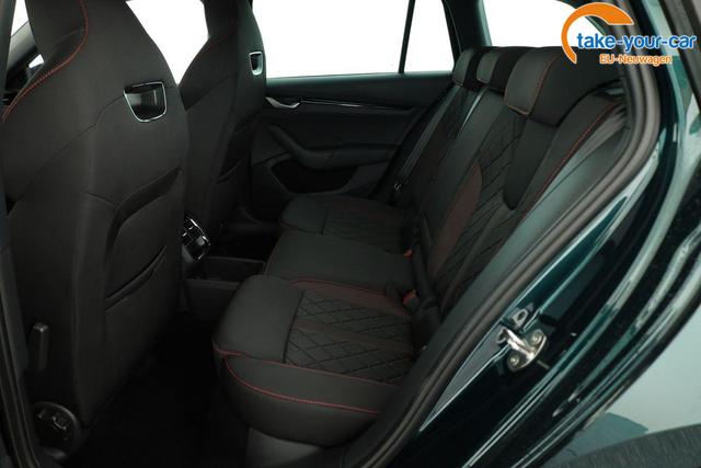 Skoda - Octavia Combi - EU-Neuwagen - Reimport