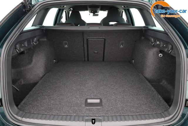 Skoda - Octavia Combi - EU-Neuwagen - Reimport