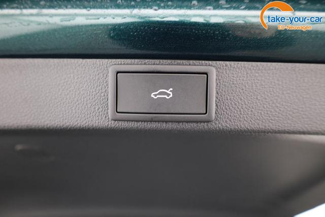 Skoda - Octavia Combi - EU-Neuwagen - Reimport