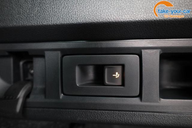 Skoda - Octavia Combi - EU-Neuwagen - Reimport