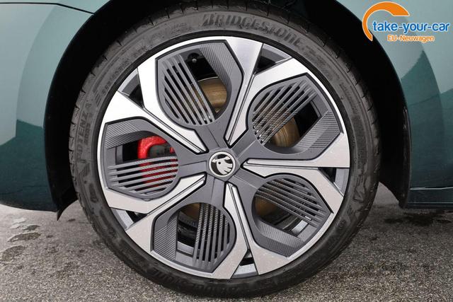 Skoda - Octavia Combi - EU-Neuwagen - Reimport