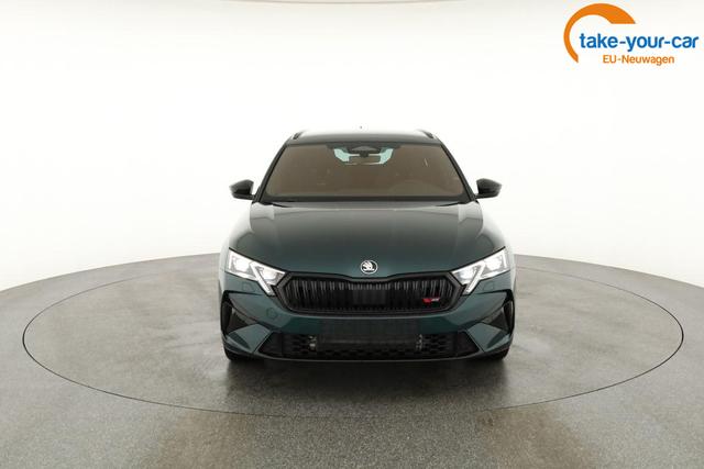 Skoda - Octavia Combi - EU-Neuwagen - Reimport