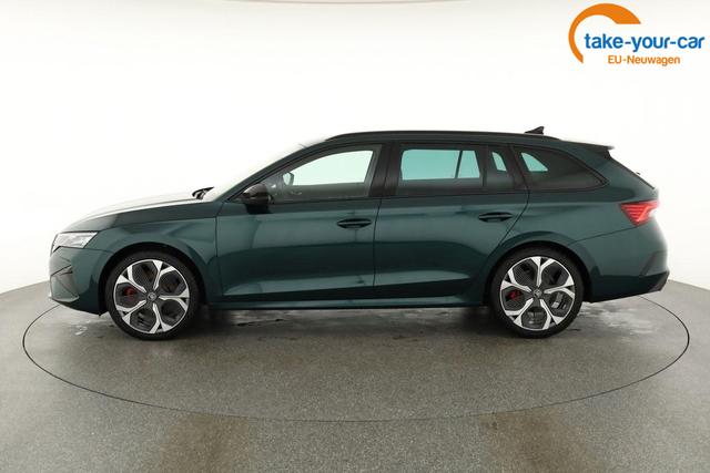 Skoda - Octavia Combi - EU-Neuwagen - Reimport