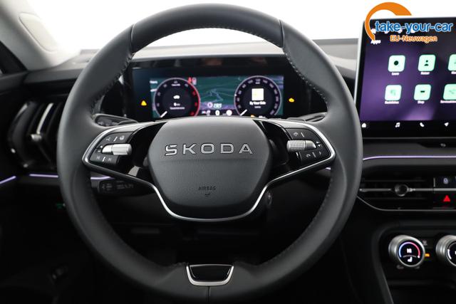 Skoda - Kodiaq - EU-Neuwagen - Reimport