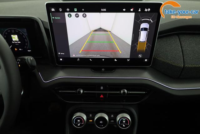 Skoda - Kodiaq - EU-Neuwagen - Reimport