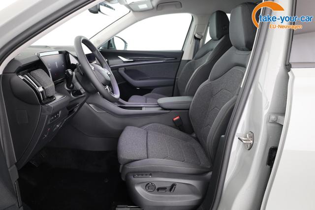 Skoda - Kodiaq - EU-Neuwagen - Reimport