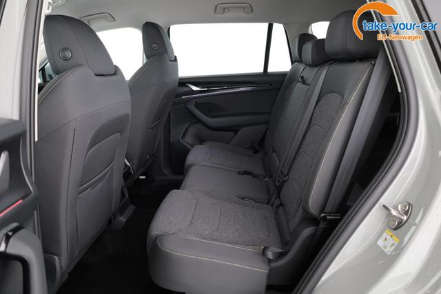 Skoda - Kodiaq - EU-Neuwagen - Reimport
