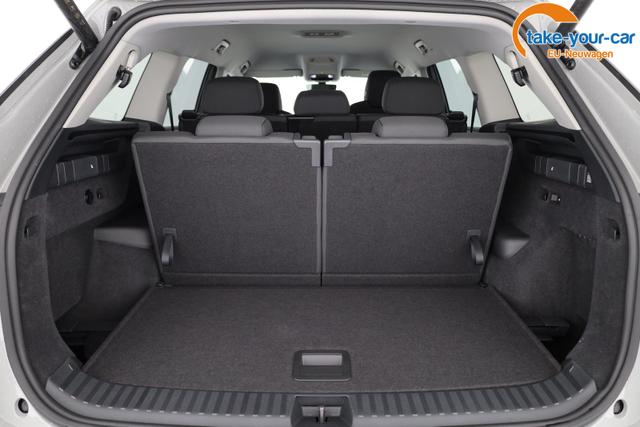 Skoda - Kodiaq - EU-Neuwagen - Reimport