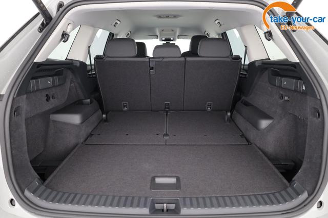 Skoda - Kodiaq - EU-Neuwagen - Reimport