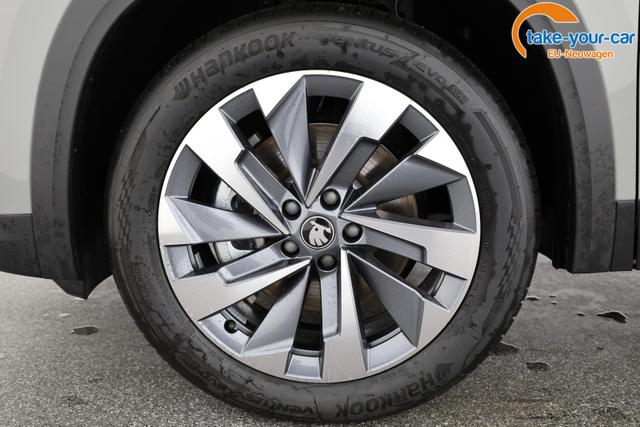 Skoda - Kodiaq - EU-Neuwagen - Reimport