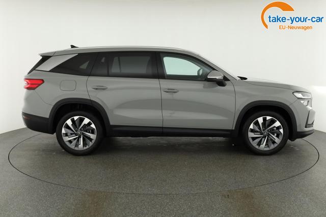 Skoda - Kodiaq - EU-Neuwagen - Reimport
