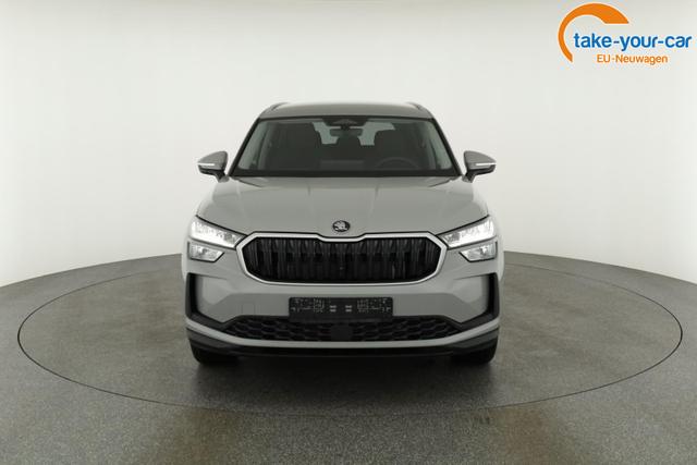 Skoda - Kodiaq - EU-Neuwagen - Reimport
