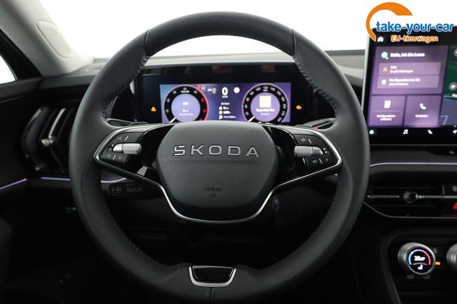 Skoda - Kodiaq - EU-Neuwagen - Reimport