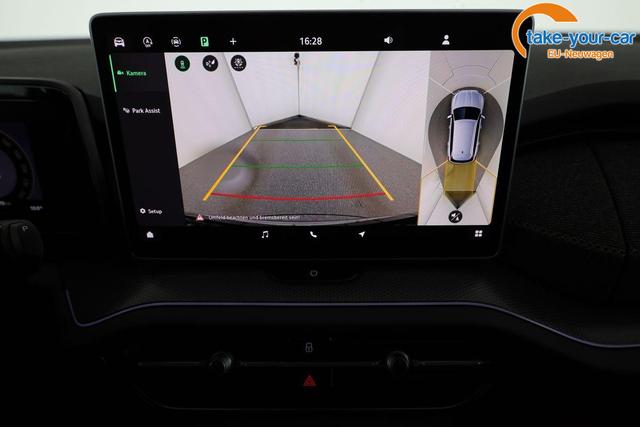 Skoda - Kodiaq - EU-Neuwagen - Reimport