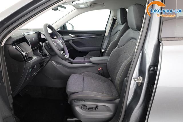 Skoda - Kodiaq - EU-Neuwagen - Reimport