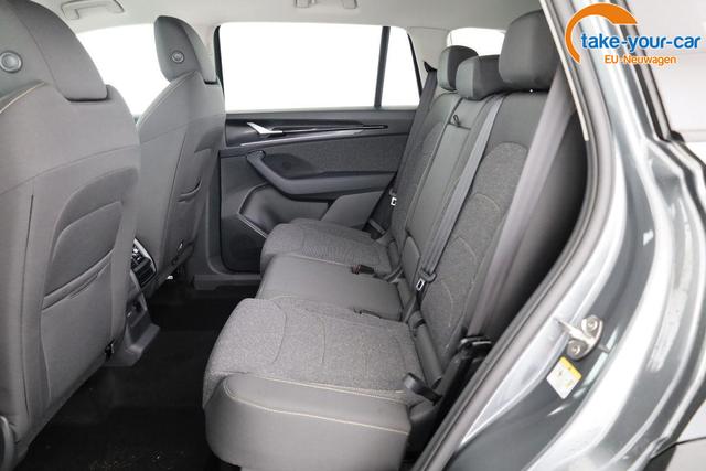 Skoda - Kodiaq - EU-Neuwagen - Reimport