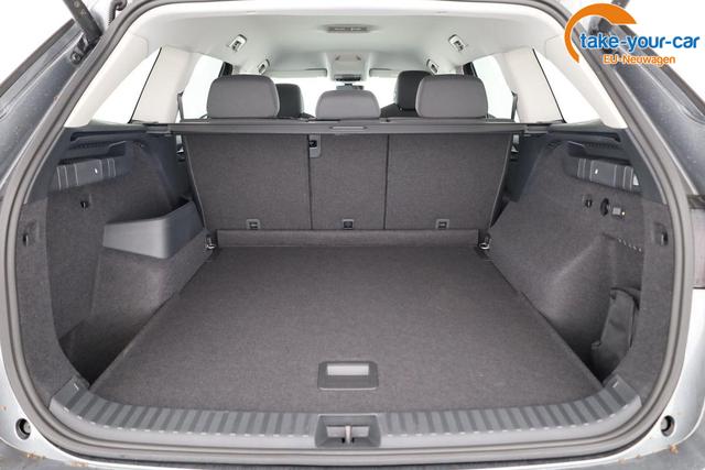 Skoda - Kodiaq - EU-Neuwagen - Reimport