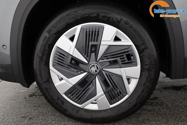 Skoda - Kodiaq - EU-Neuwagen - Reimport