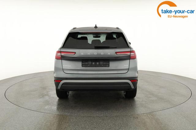 Skoda - Kodiaq - EU-Neuwagen - Reimport