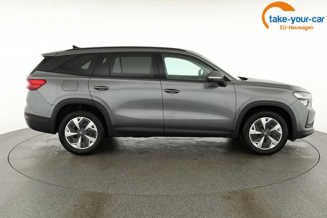 Skoda - Kodiaq - EU-Neuwagen - Reimport