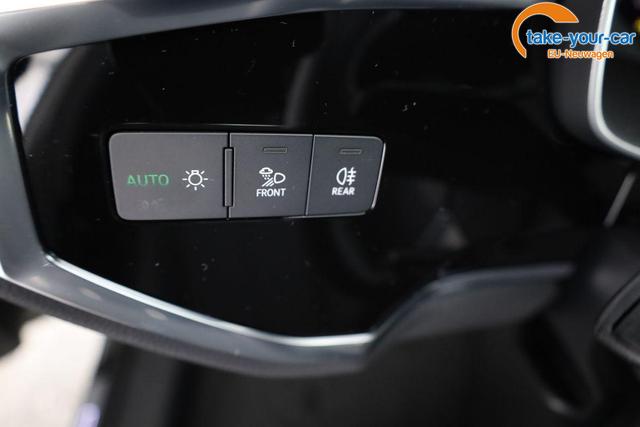 Audi - Q3 Sportback - EU-Neuwagen - Reimport