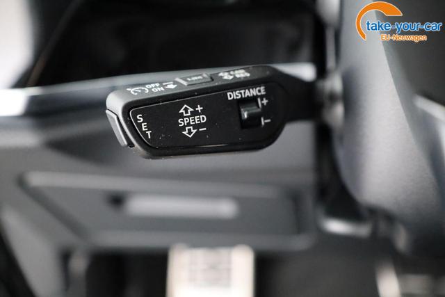 Audi - Q3 Sportback - EU-Neuwagen - Reimport