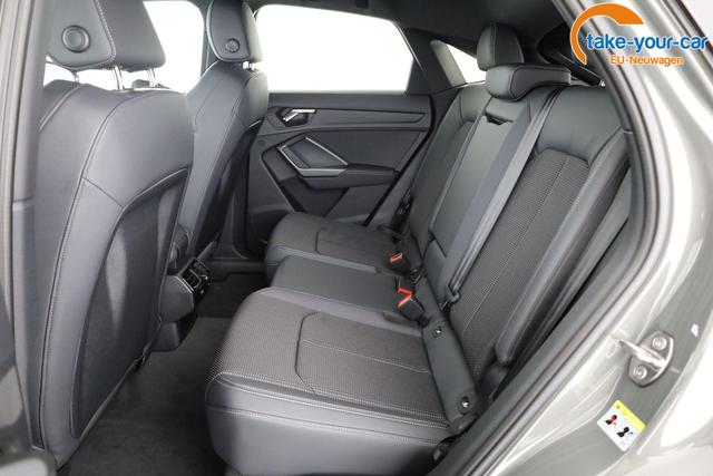 Audi - Q3 Sportback - EU-Neuwagen - Reimport