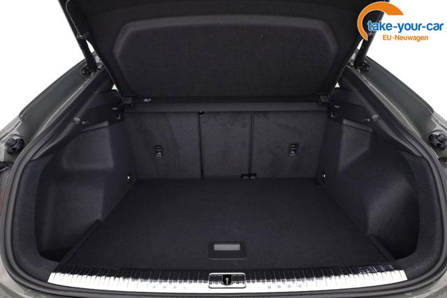 Audi - Q3 Sportback - EU-Neuwagen - Reimport