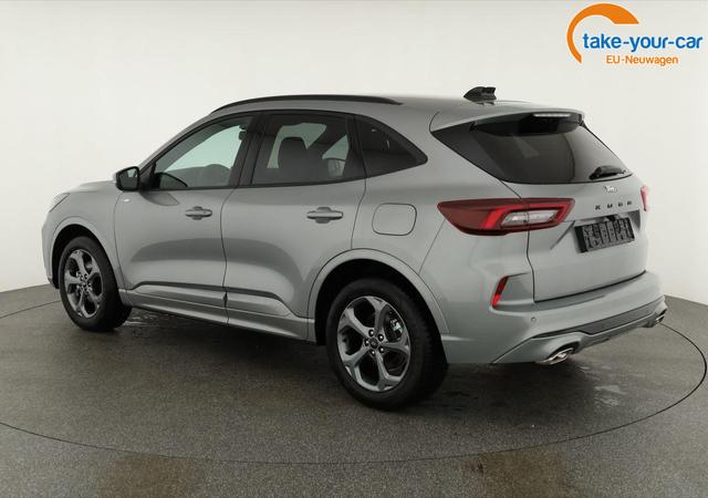 Ford - Kuga - EU-Neuwagen - Reimport