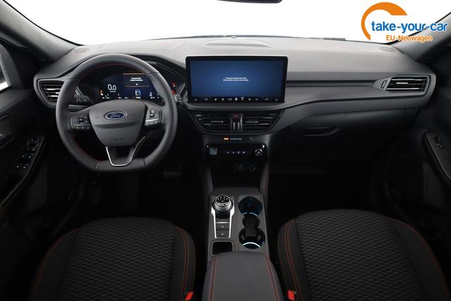 Ford - Kuga - EU-Neuwagen - Reimport