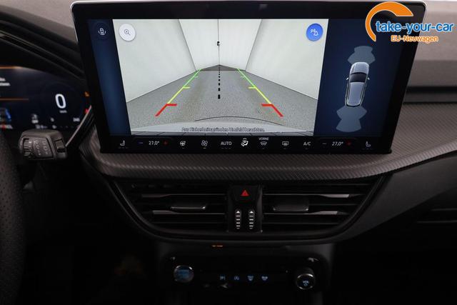 Ford - Kuga - EU-Neuwagen - Reimport