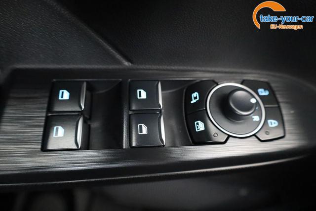 Ford - Kuga - EU-Neuwagen - Reimport