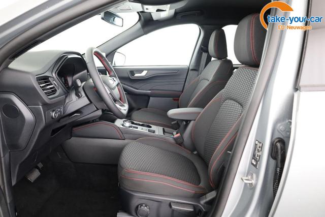 Ford - Kuga - EU-Neuwagen - Reimport