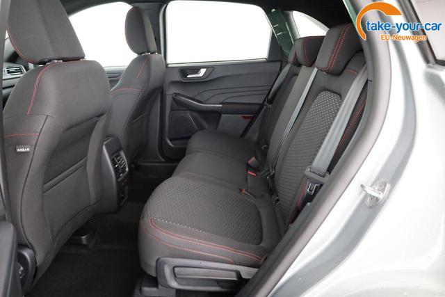 Ford - Kuga - EU-Neuwagen - Reimport