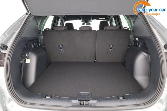 Ford - Kuga - EU-Neuwagen - Reimport