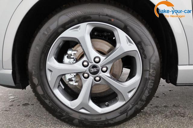 Ford - Kuga - EU-Neuwagen - Reimport