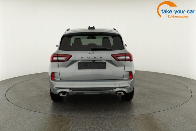 Ford - Kuga - EU-Neuwagen - Reimport
