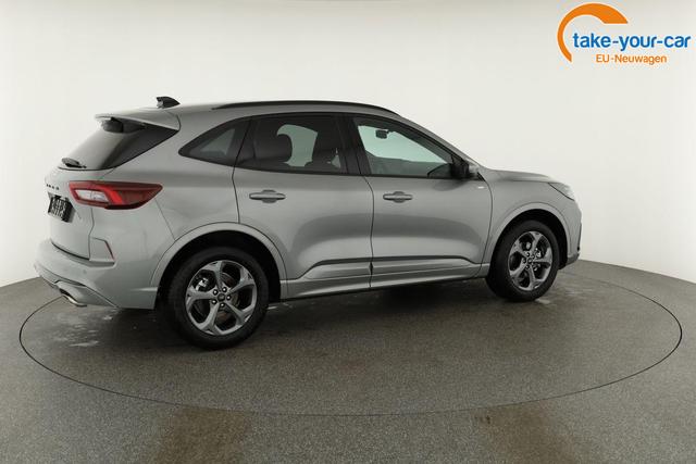 Ford - Kuga - EU-Neuwagen - Reimport