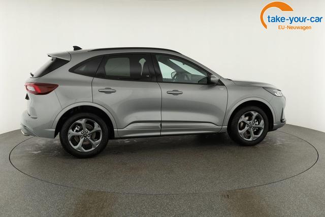 Ford - Kuga - EU-Neuwagen - Reimport
