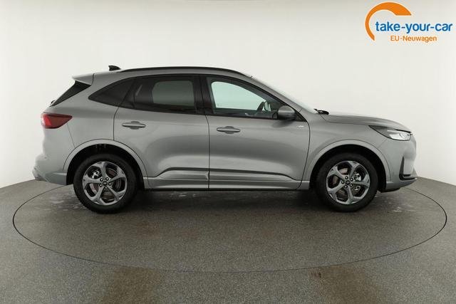 Ford - Kuga - EU-Neuwagen - Reimport