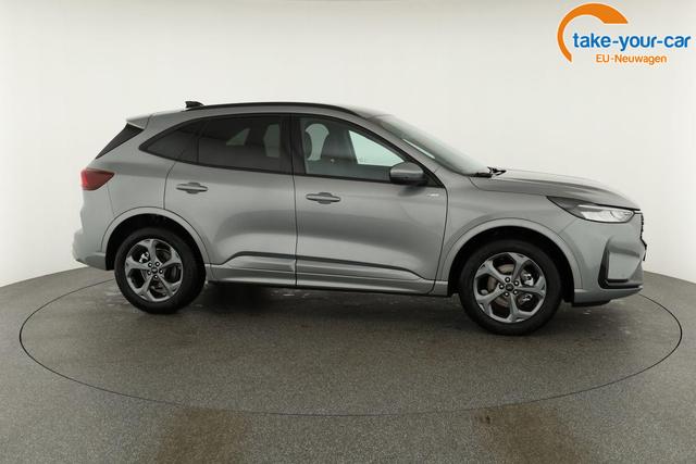 Ford - Kuga - EU-Neuwagen - Reimport