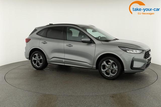 Ford - Kuga - EU-Neuwagen - Reimport