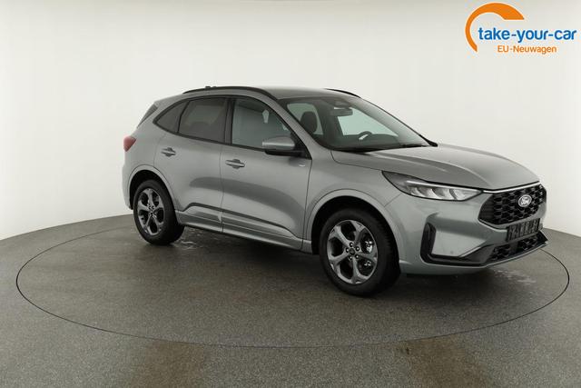 Ford - Kuga - EU-Neuwagen - Reimport