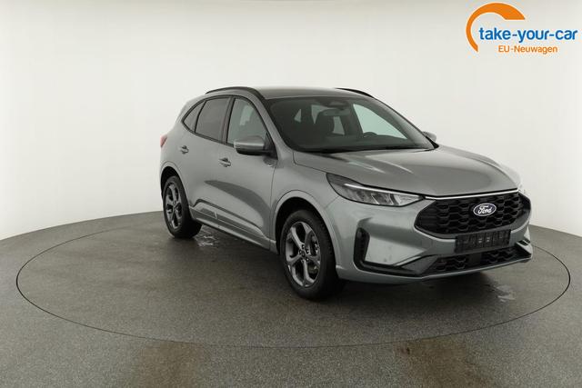 Ford - Kuga - EU-Neuwagen - Reimport