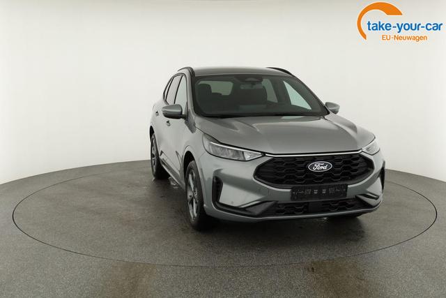 Ford - Kuga - EU-Neuwagen - Reimport