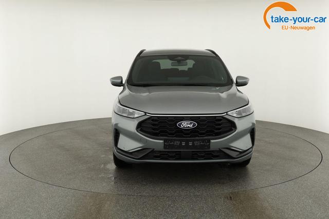Ford - Kuga - EU-Neuwagen - Reimport